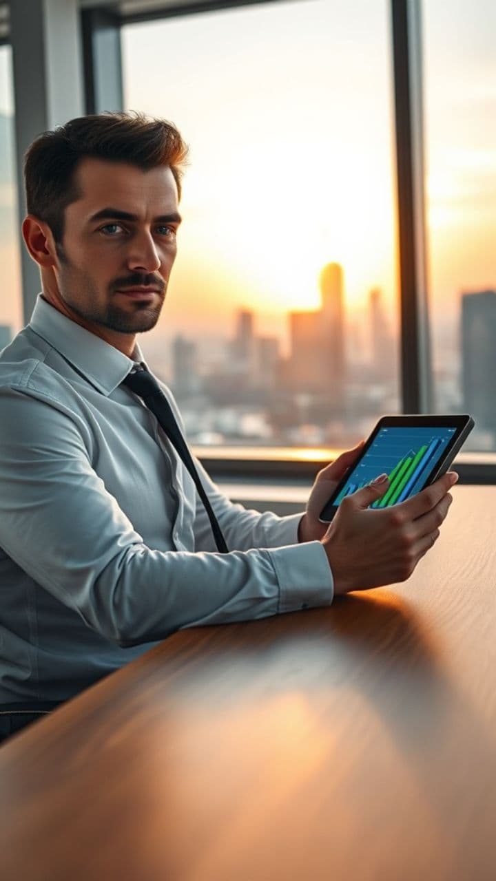 तुमच्या बिजनेससाठी डायरेक्ट लीड्स मिळवा!