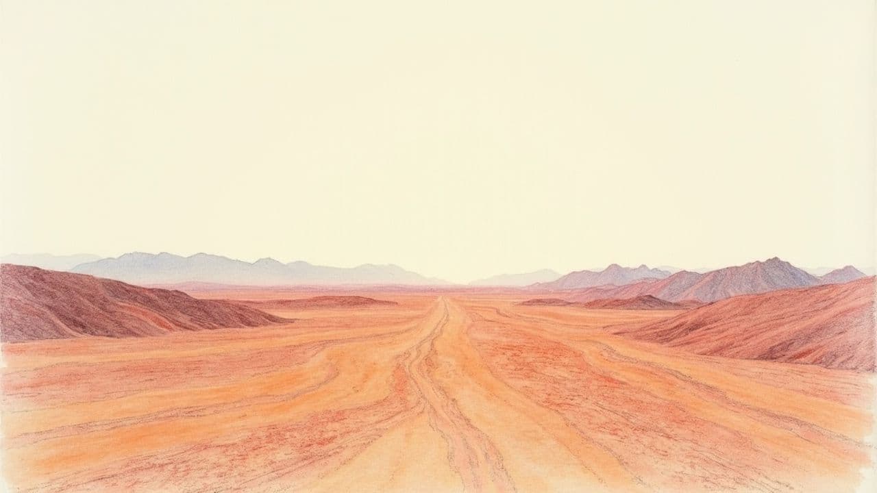 Eternal Love Amidst Change