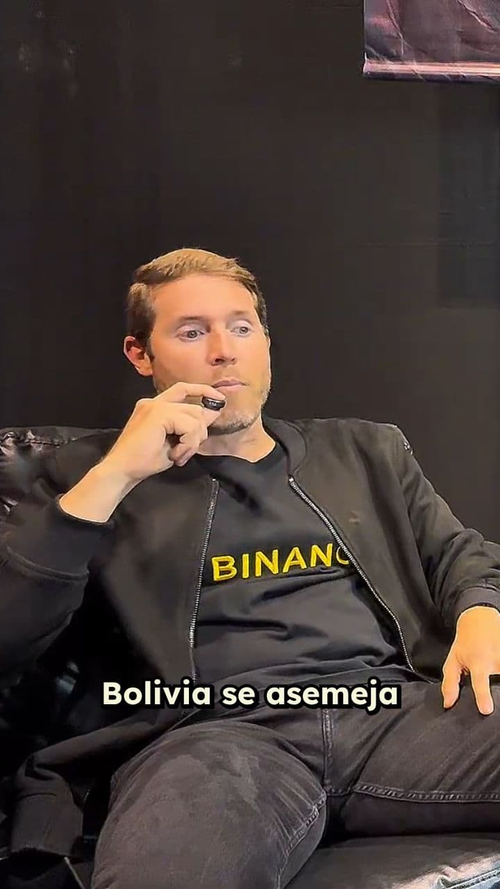 Bolivia: ¿La Próxima Argentina en Adopción Cripto?