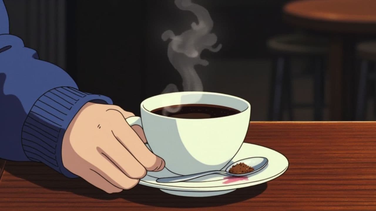 Just Friends or Something More