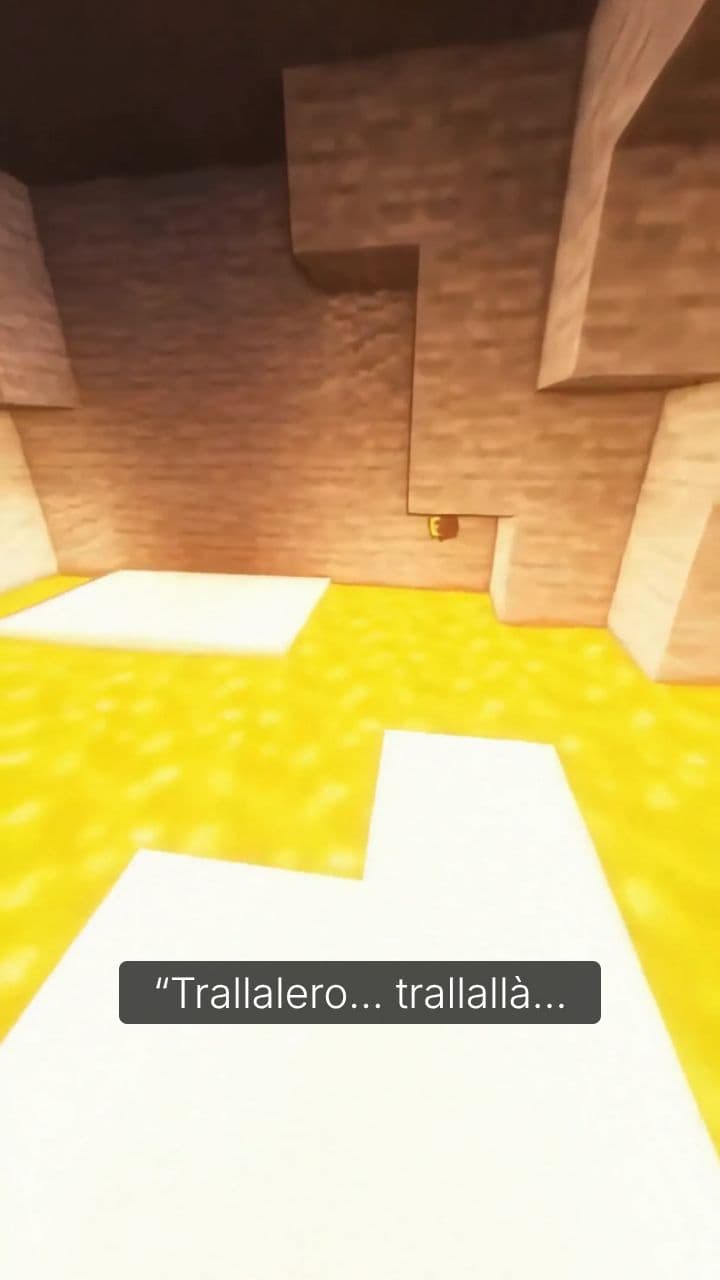 Trallalero in Your Head