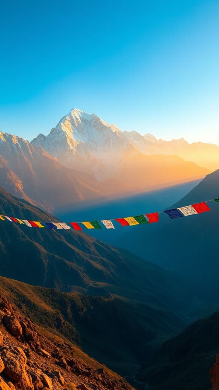 तिम्रो माया, मेरो सपना