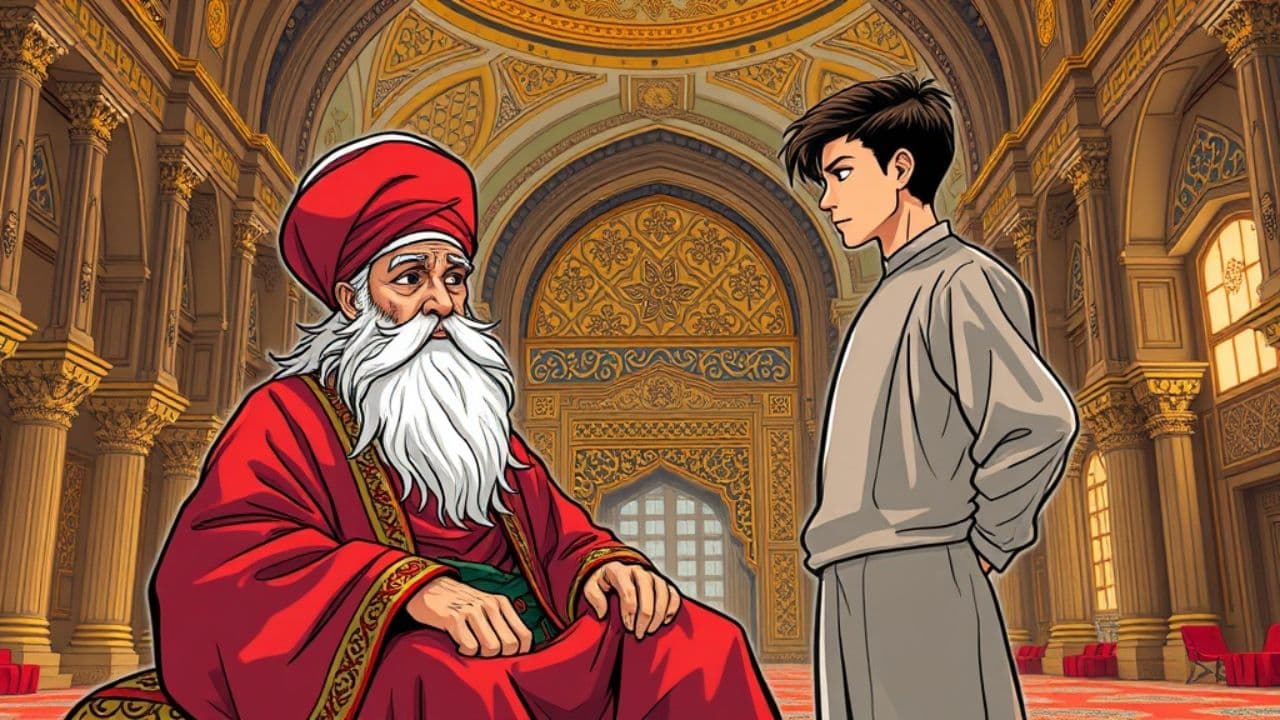 इंसाफ का पेचीदा मामला