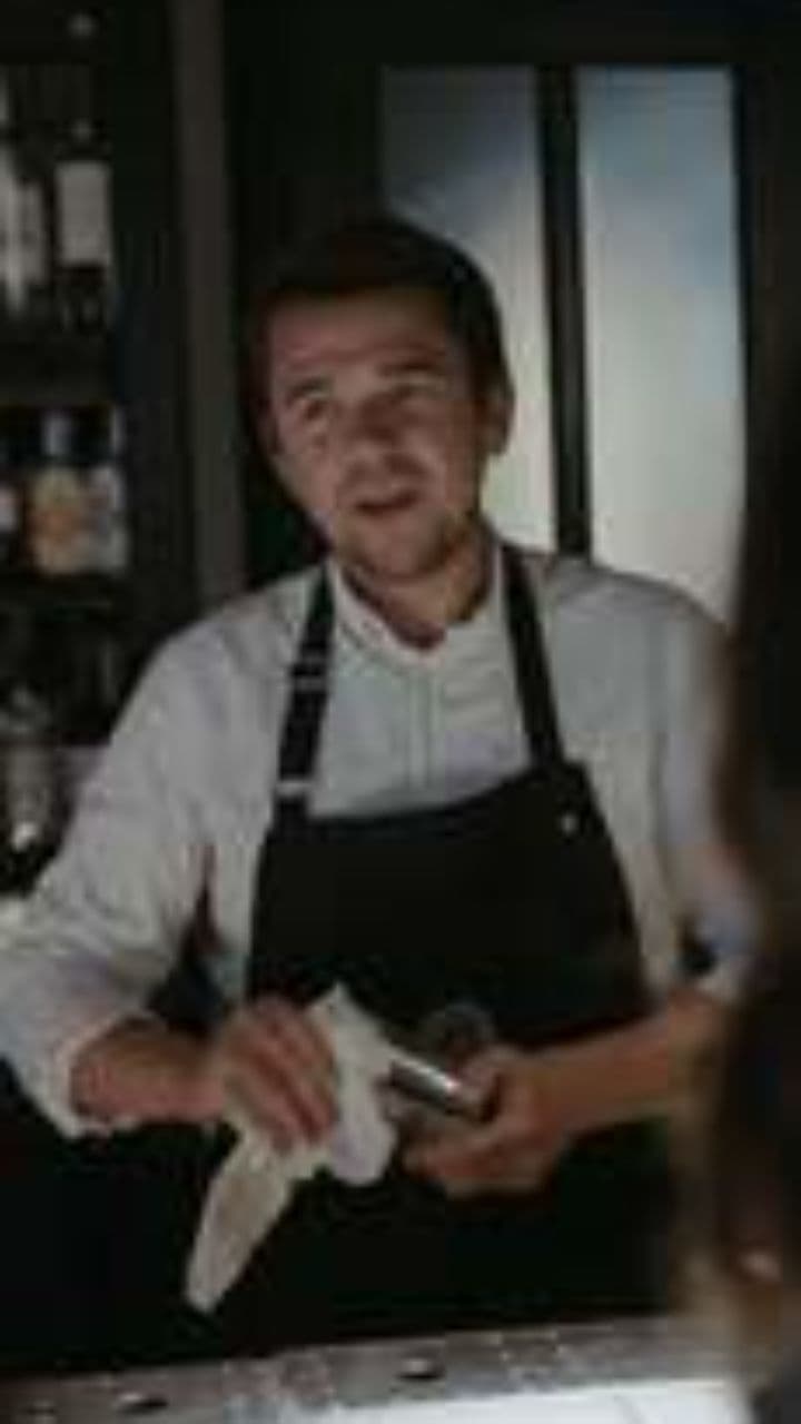 คืนเดียวที่เด็ดเก่าเก้า