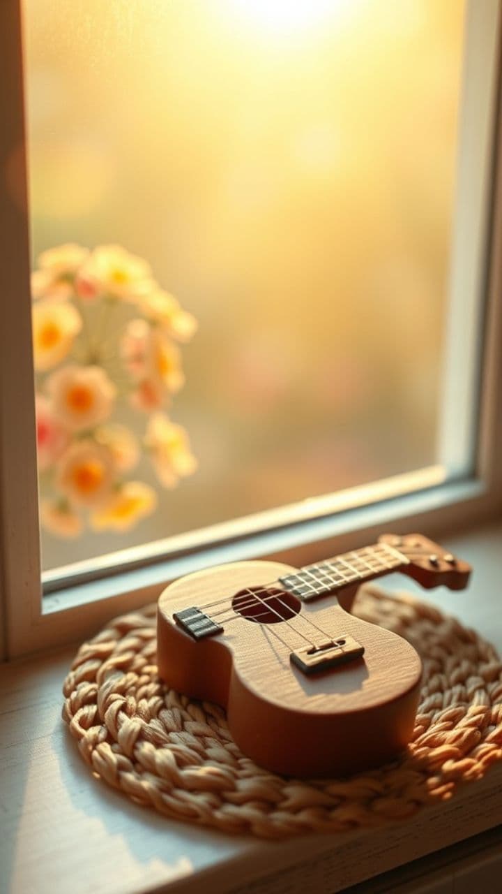 Mimi, la petite souris souriante