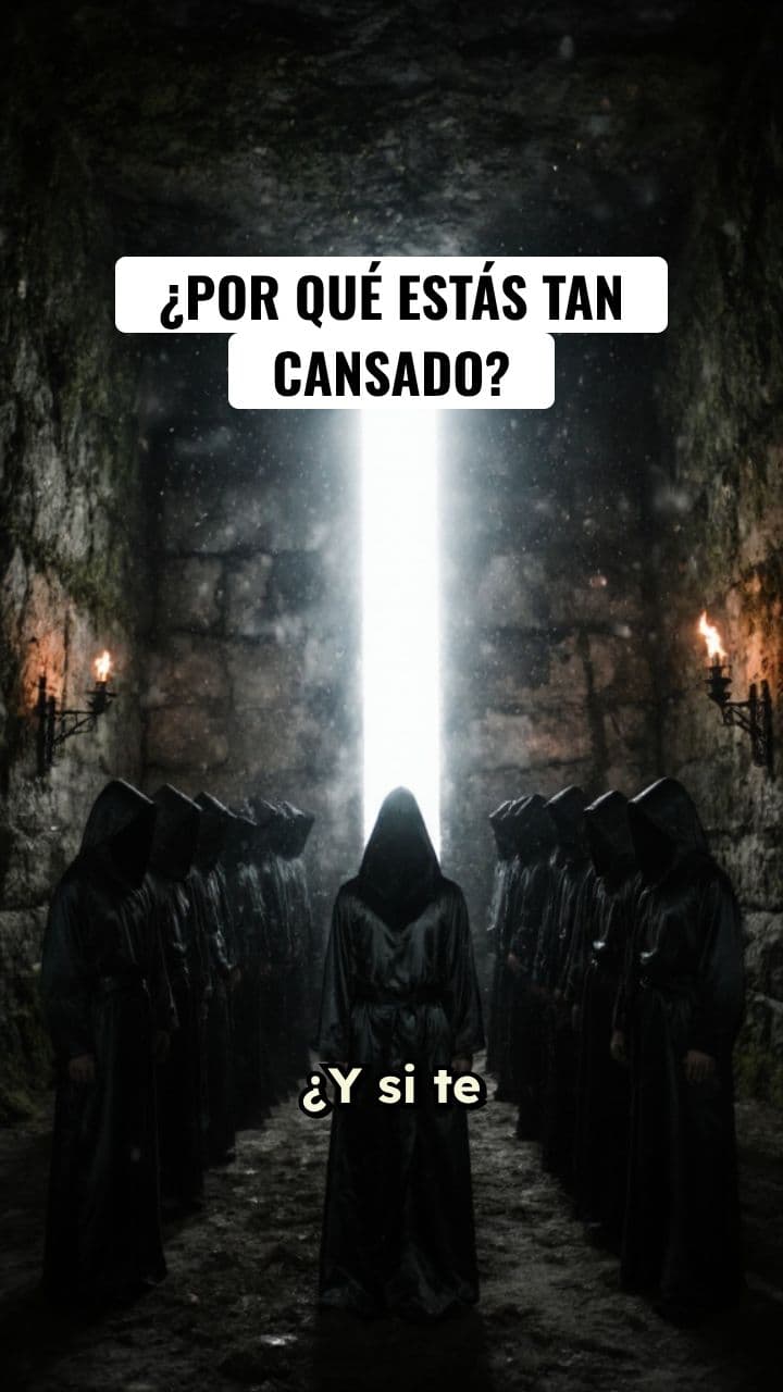 La Elite que Devora Energia