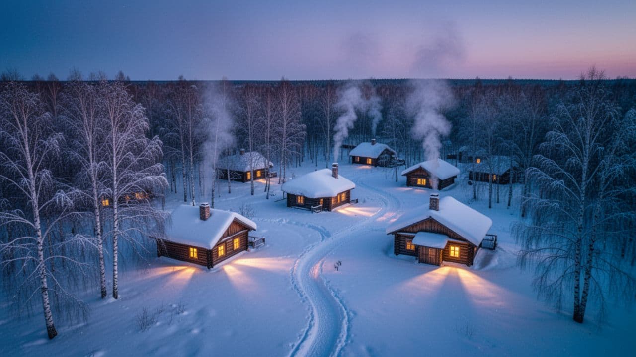 Чудо в нас самих