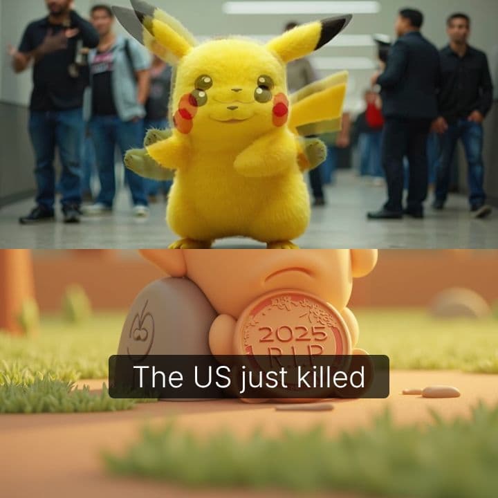 Reviving Value: A Crypto Revolution