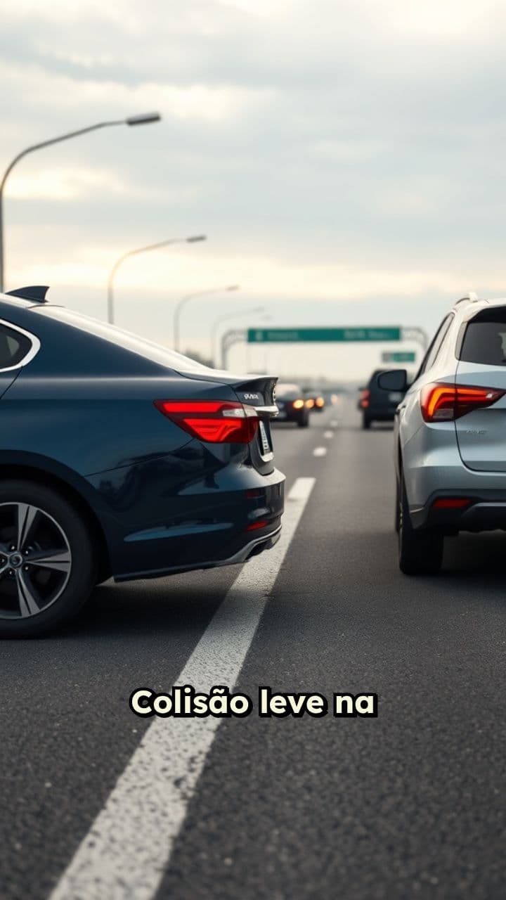 Dirija com Paz de Espírito