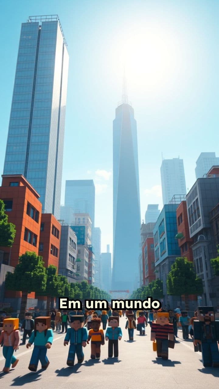 A Ascensão dos Infectados