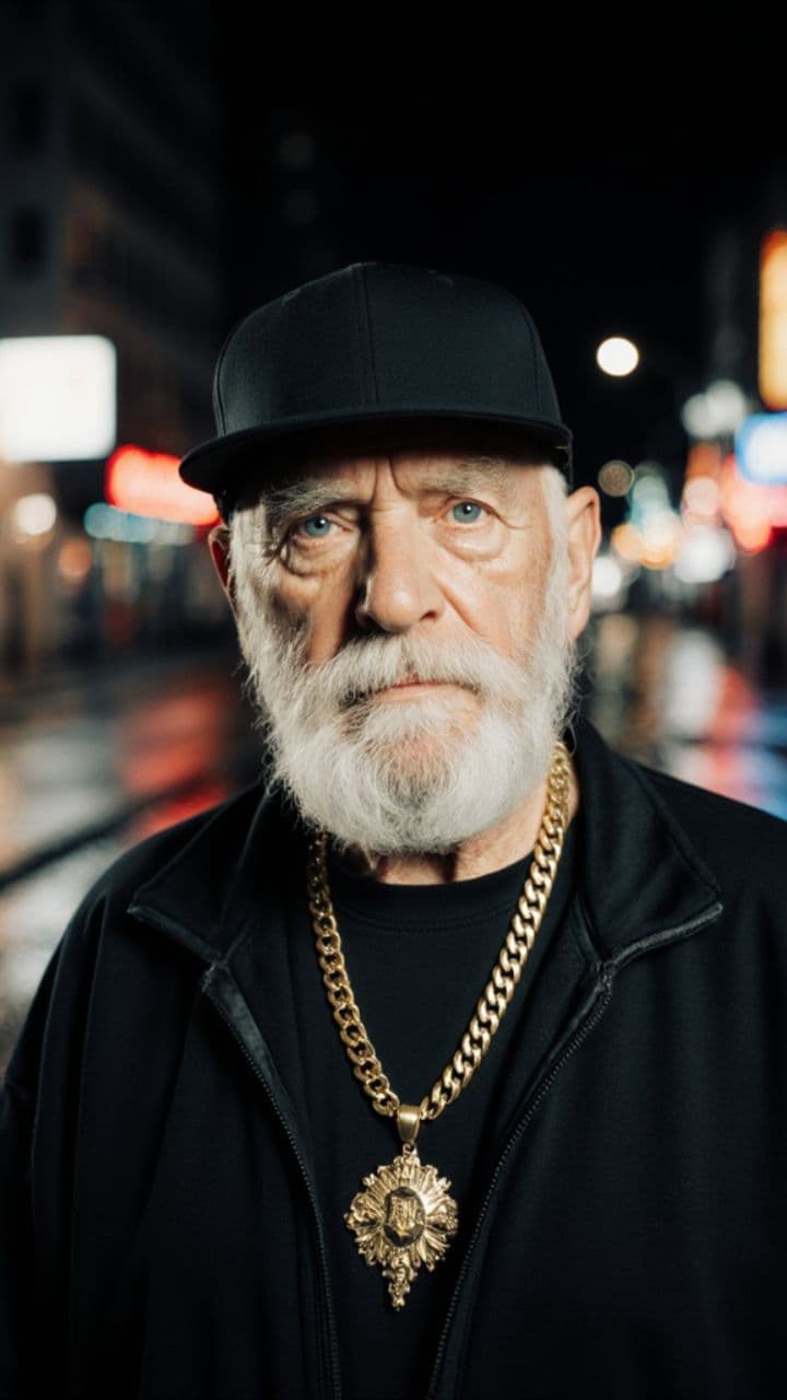 Réveillez-vous ou cassez-vous