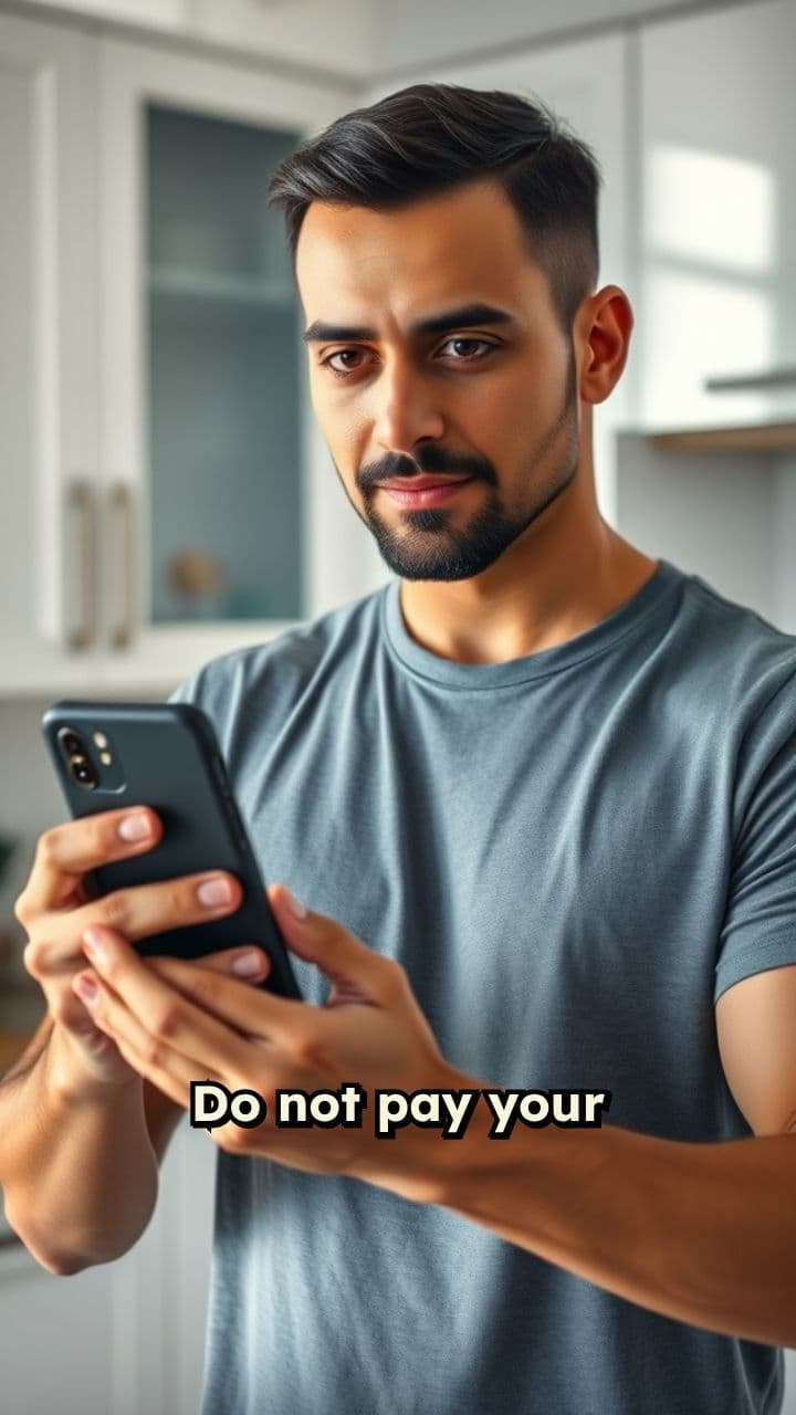 Don’t Pay Before Checking This Rate Tool