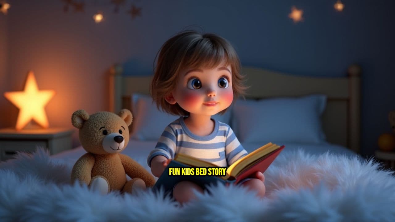 The Amazing Adventure of Sleepyland