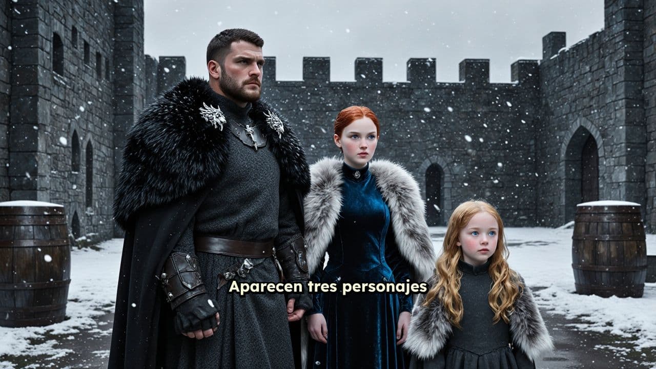 Feliz Navidad desde el Norte