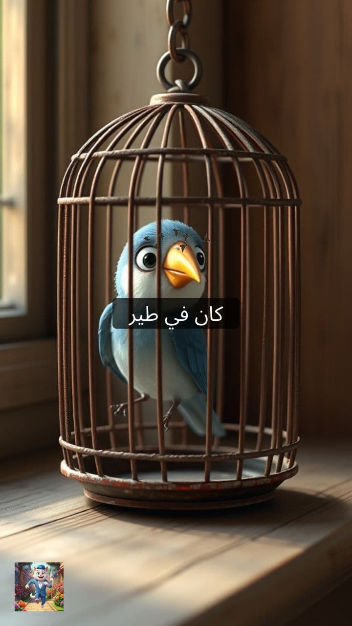 حرية فارس الصغيرة