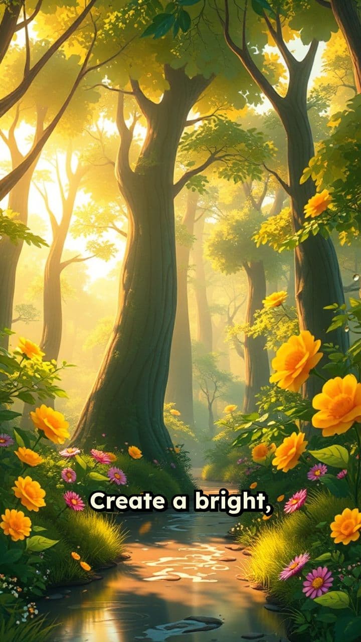 Bunny Bubu's Magical Adventure