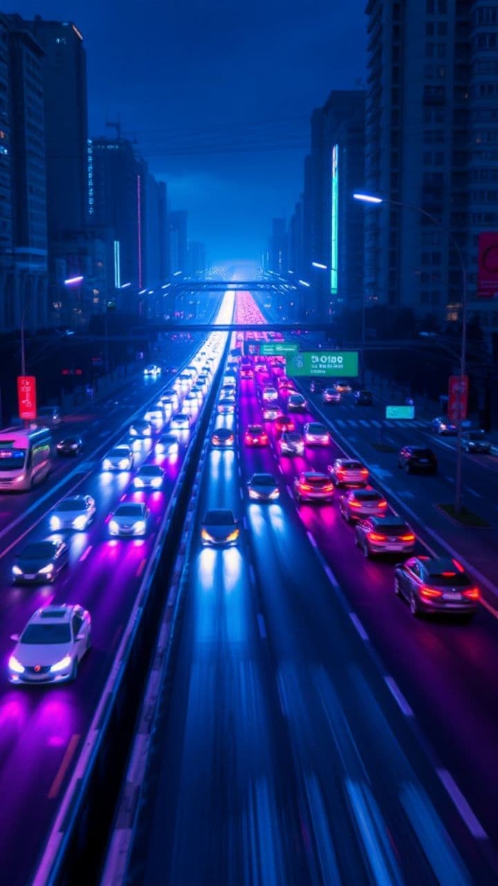 Святая и чмо