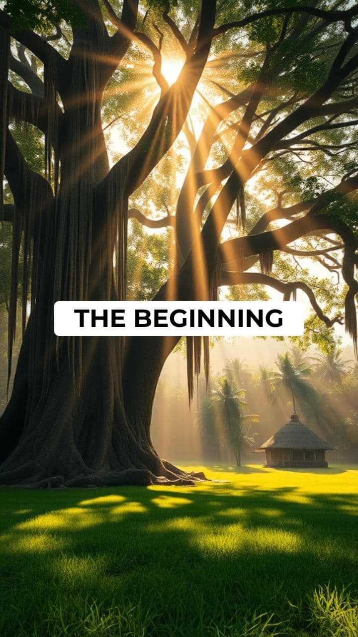 The Journey of Knowledge: From Gurukulam to AI