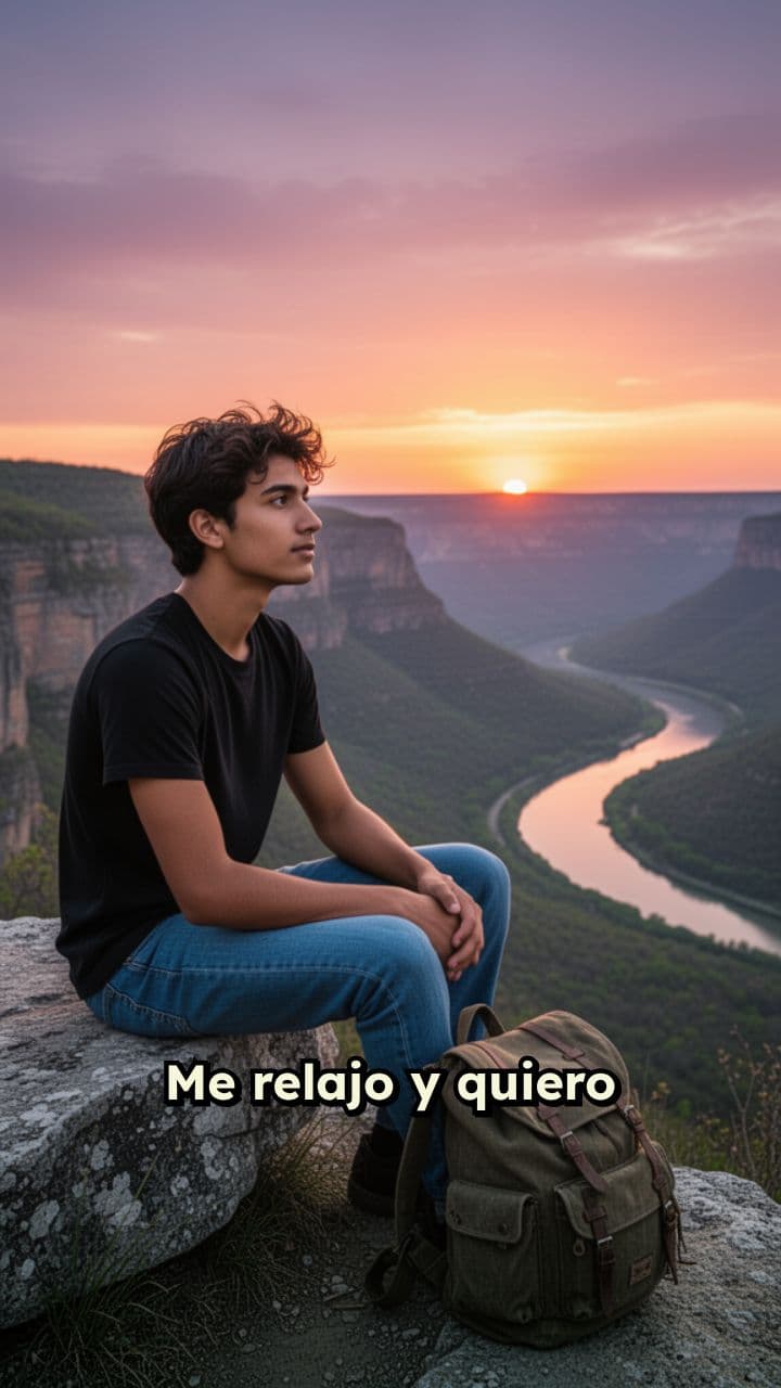 Metal, conciertos y nuevas experiencias