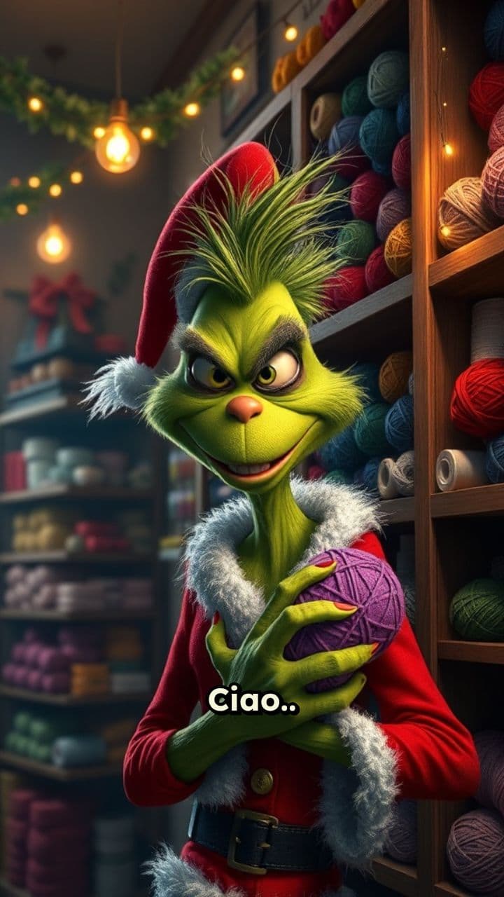 Novità in arrivo da Intrecci di fili!