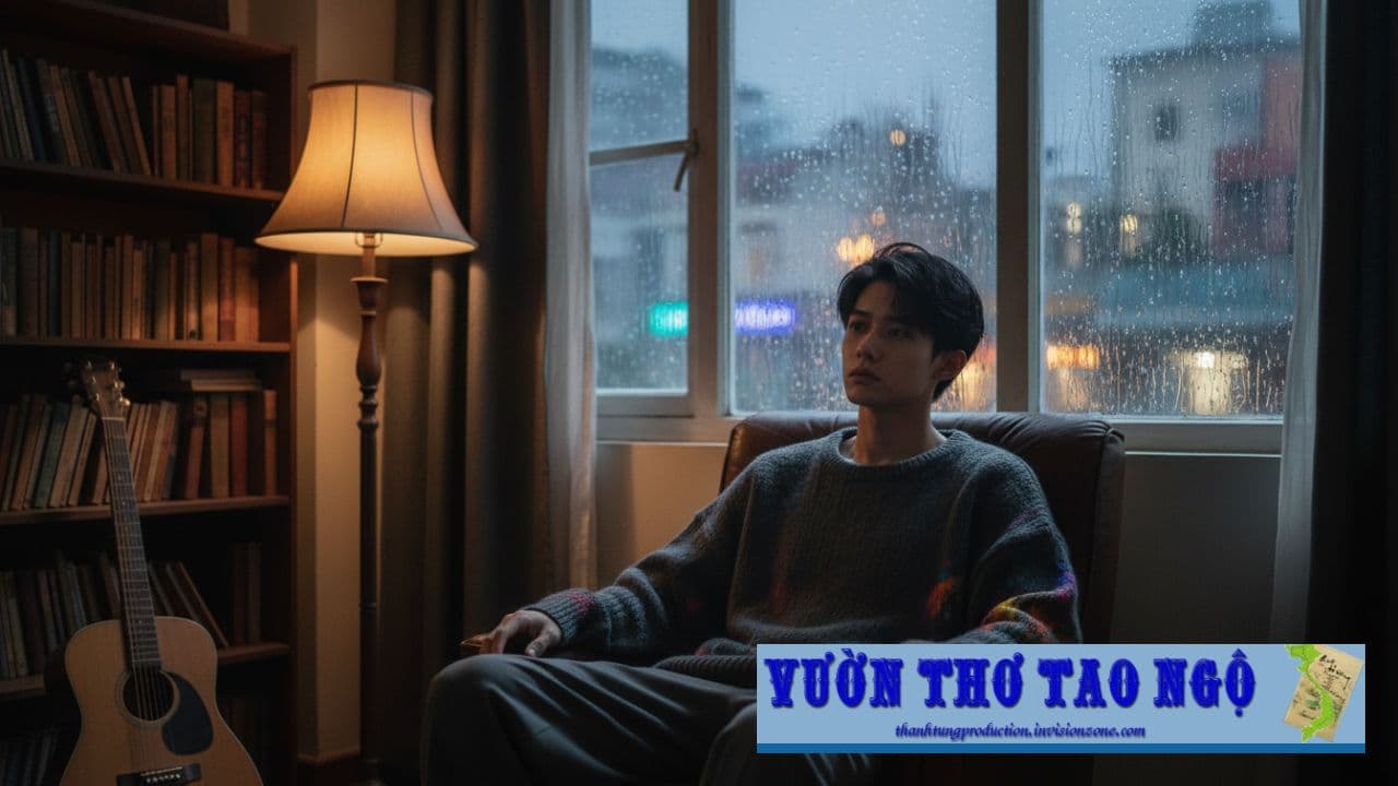 Tình Ơi, Người Xa Rồi