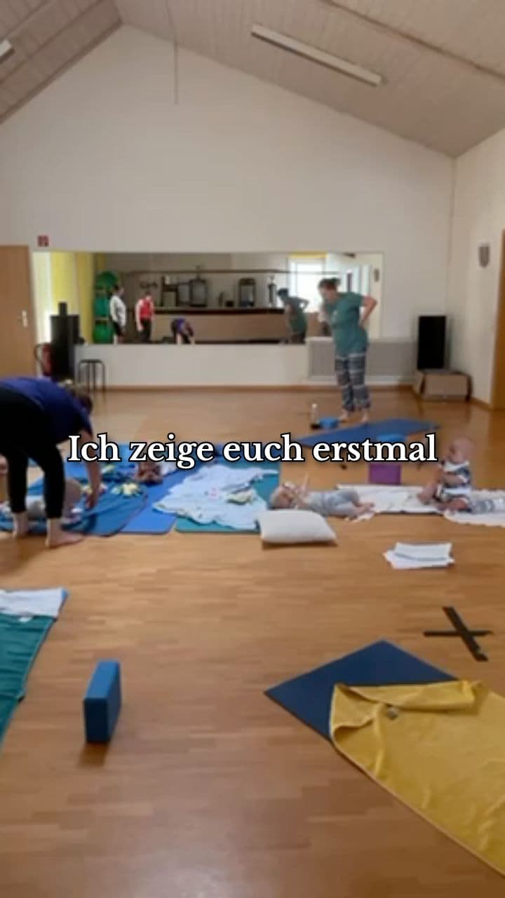 Warrior 2 Pose Setup