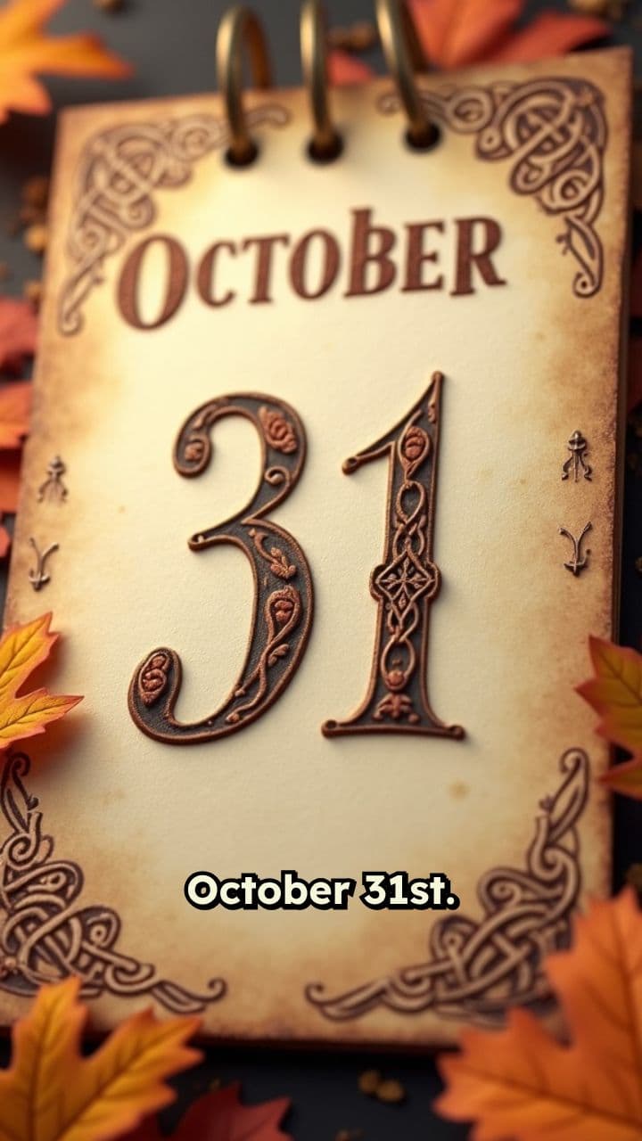 The Evolution of Halloween