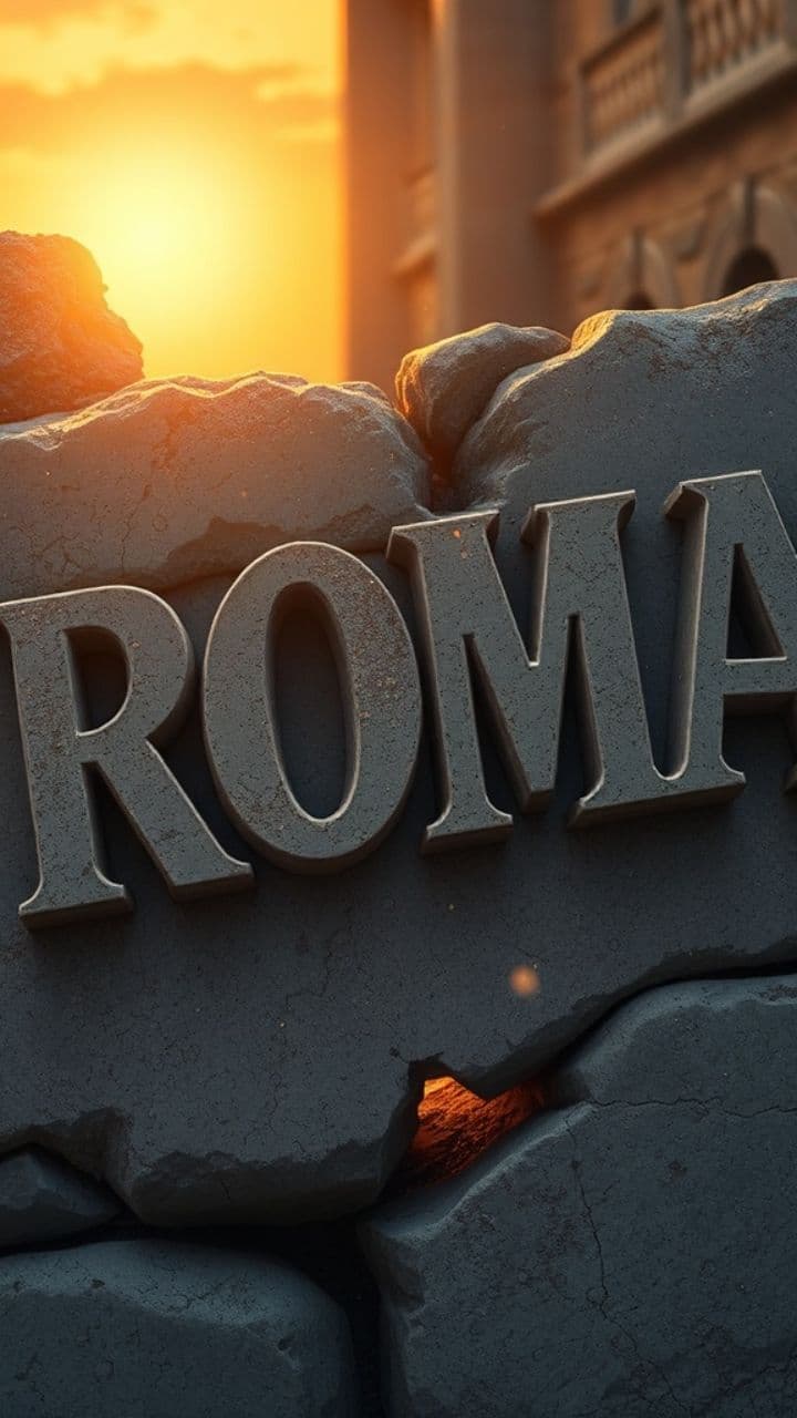 Patria eterna, fiamma d'Italia