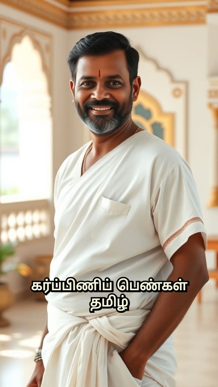 கர்ப்பிணிகள் தவிர்க்க வேண்டியவை: தமிழ் மரபுகள் (Things Pregnant Women Should Avoid: Tamil Traditions)