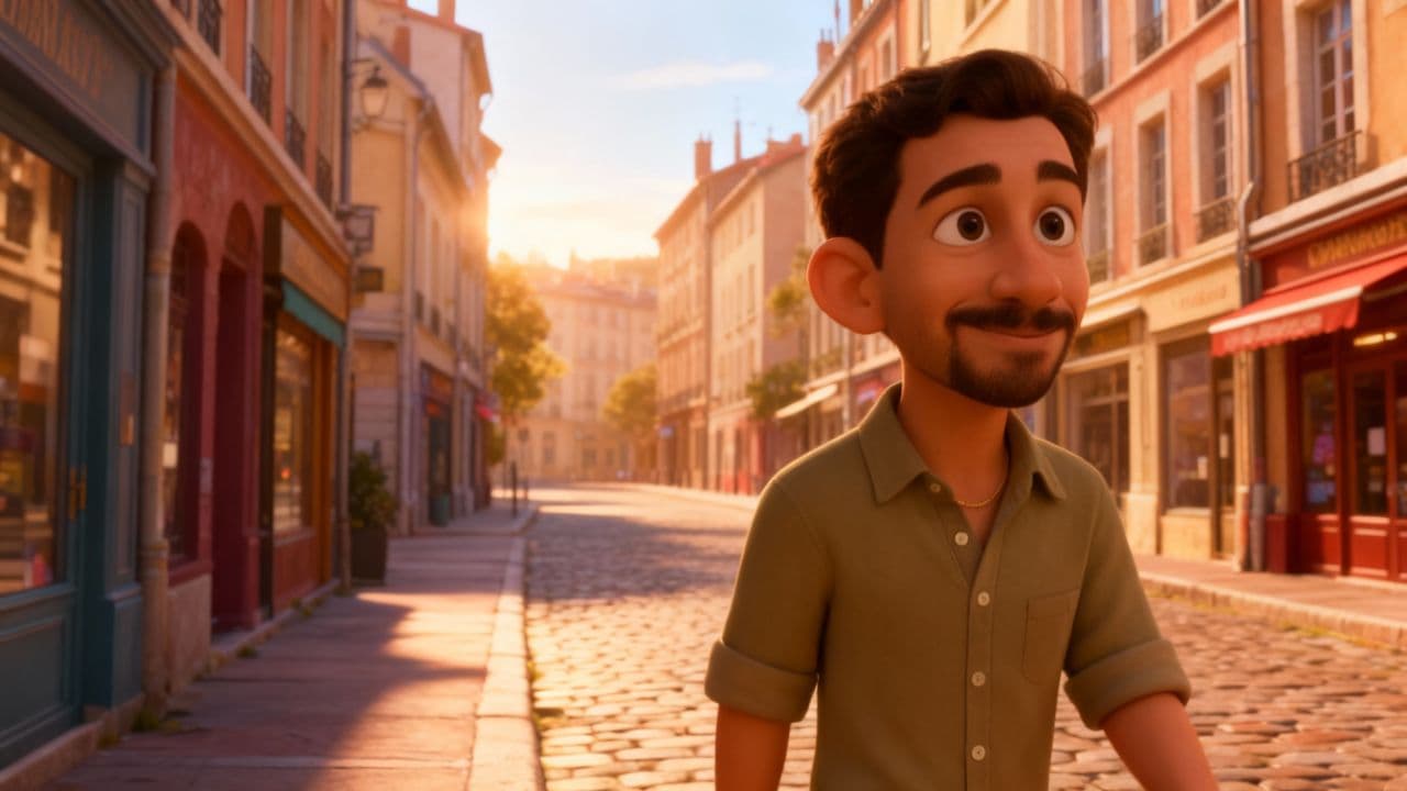 #6940 A Silent Promise