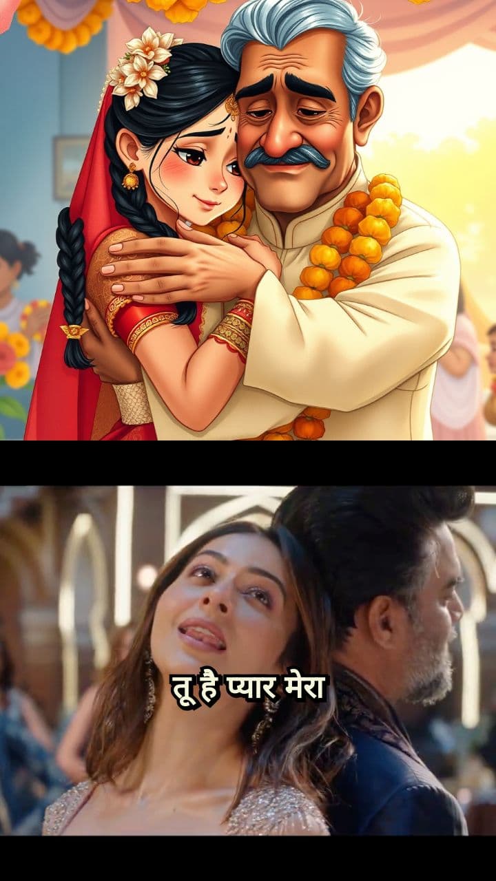 You Are My First Love