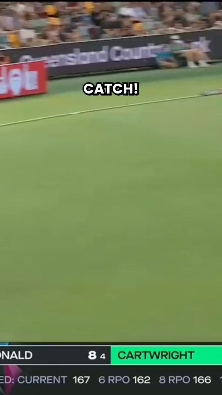 From Catch of the Season to Six