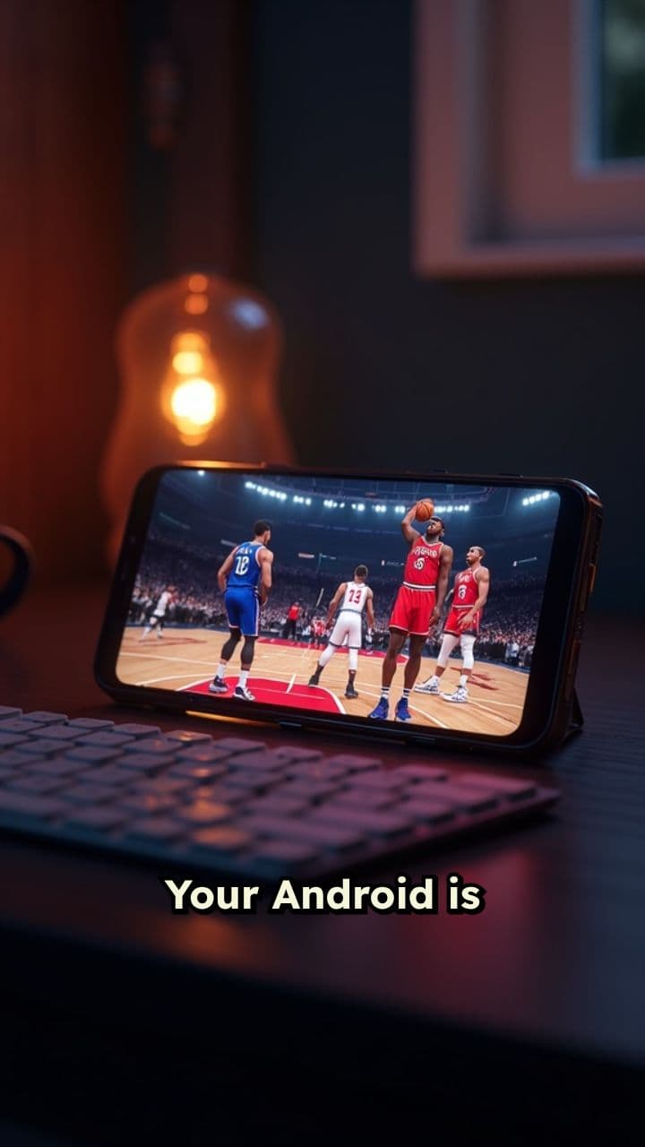 NBA 2K26 Mobile Experience Guide