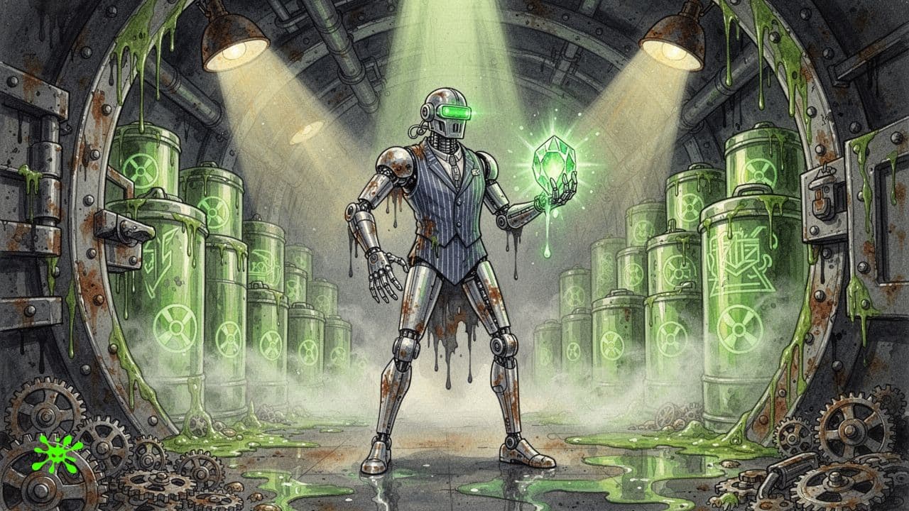 Nvidia’s $20B Groq Acquisition for Real-Time AI