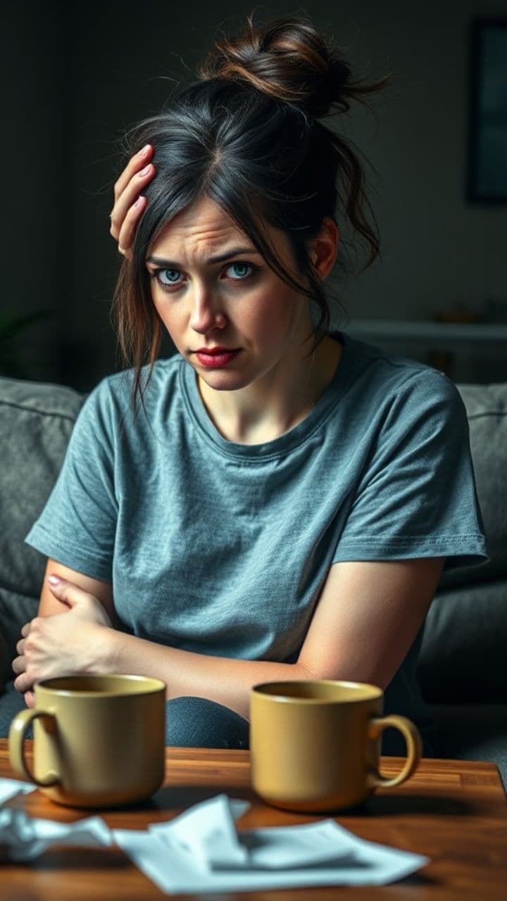 Frustrations of Car Maintenance