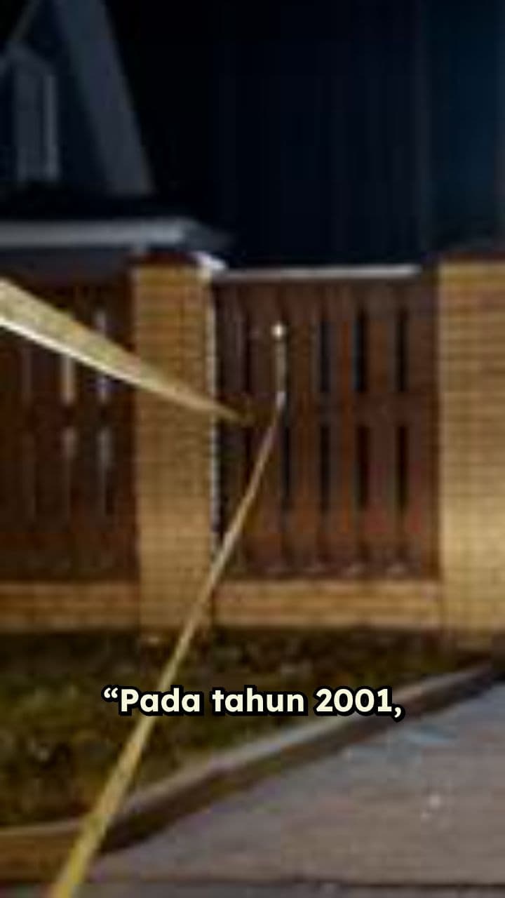 Kes Mona Fandey: Ritual dan Pembunuhan