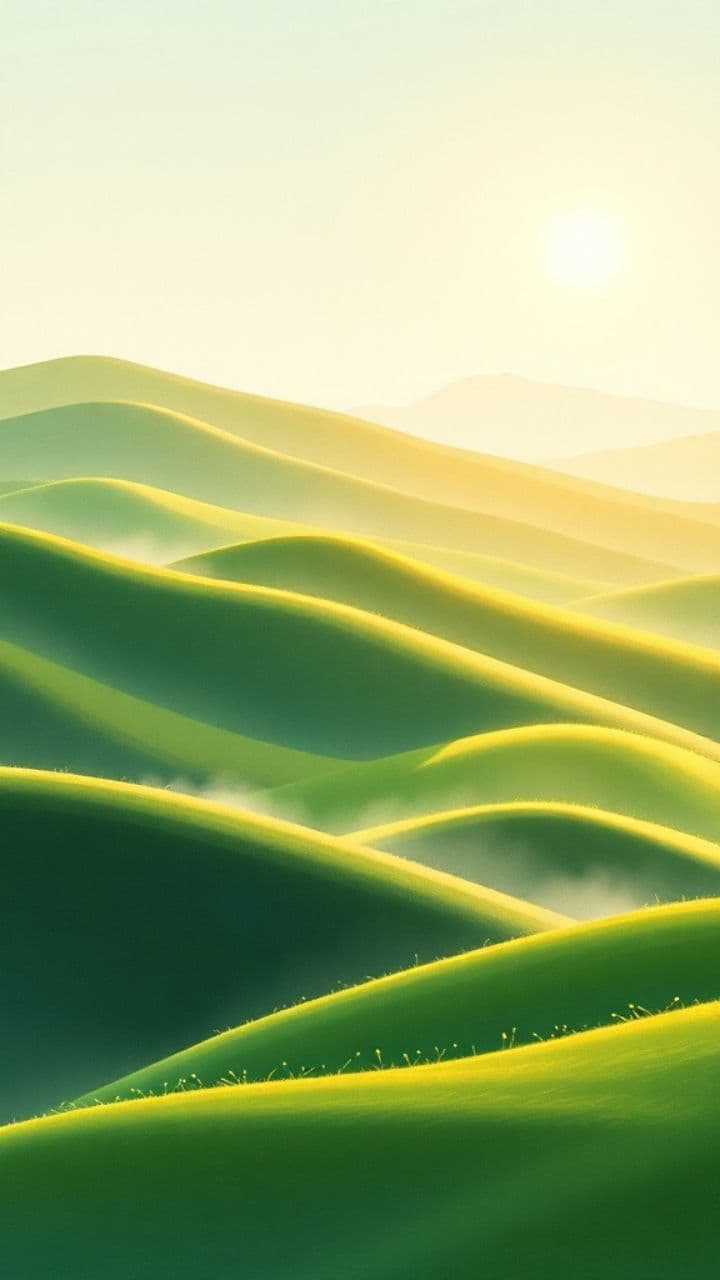 Griechenlands stilles Herz