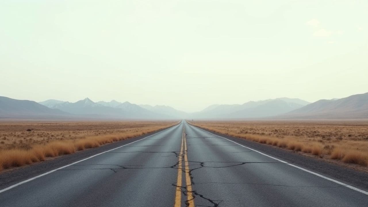 I Begged Not to Come Back