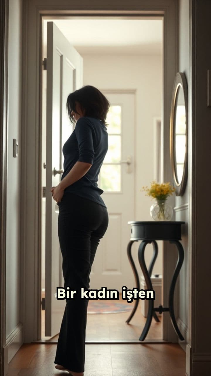 Beklenmedik Dönüş