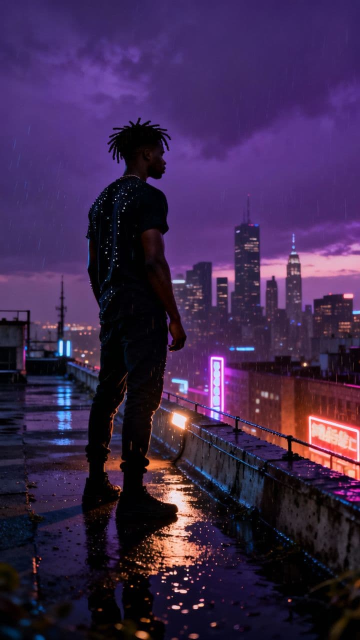 Move Right or Pay the Price