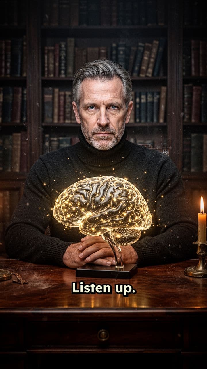 Your Brain’s Power and Plasticity