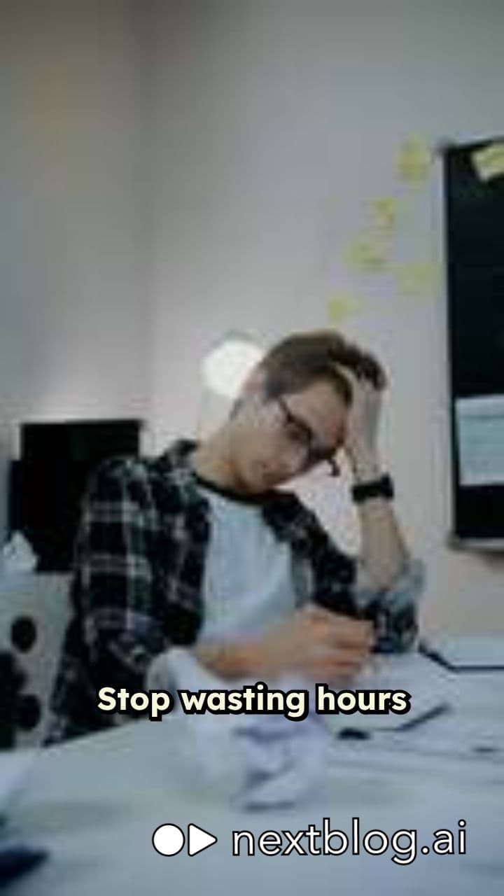 Automate Your Blog with AI Content