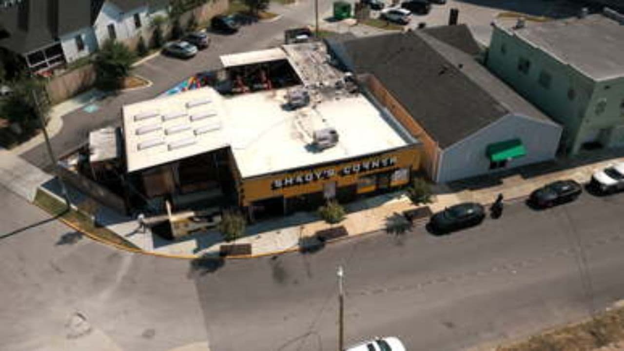 The Changing Coffee Business