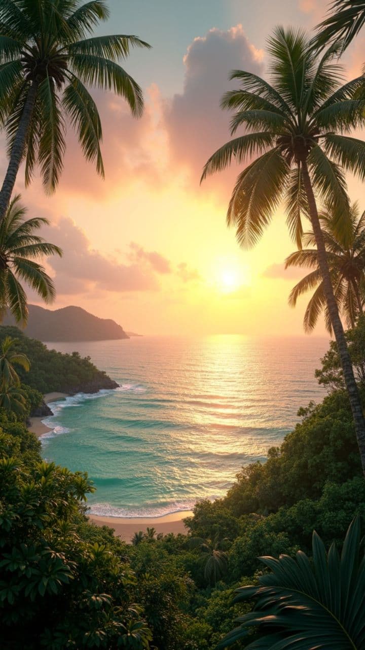 Vive el hoy, ama sin medida