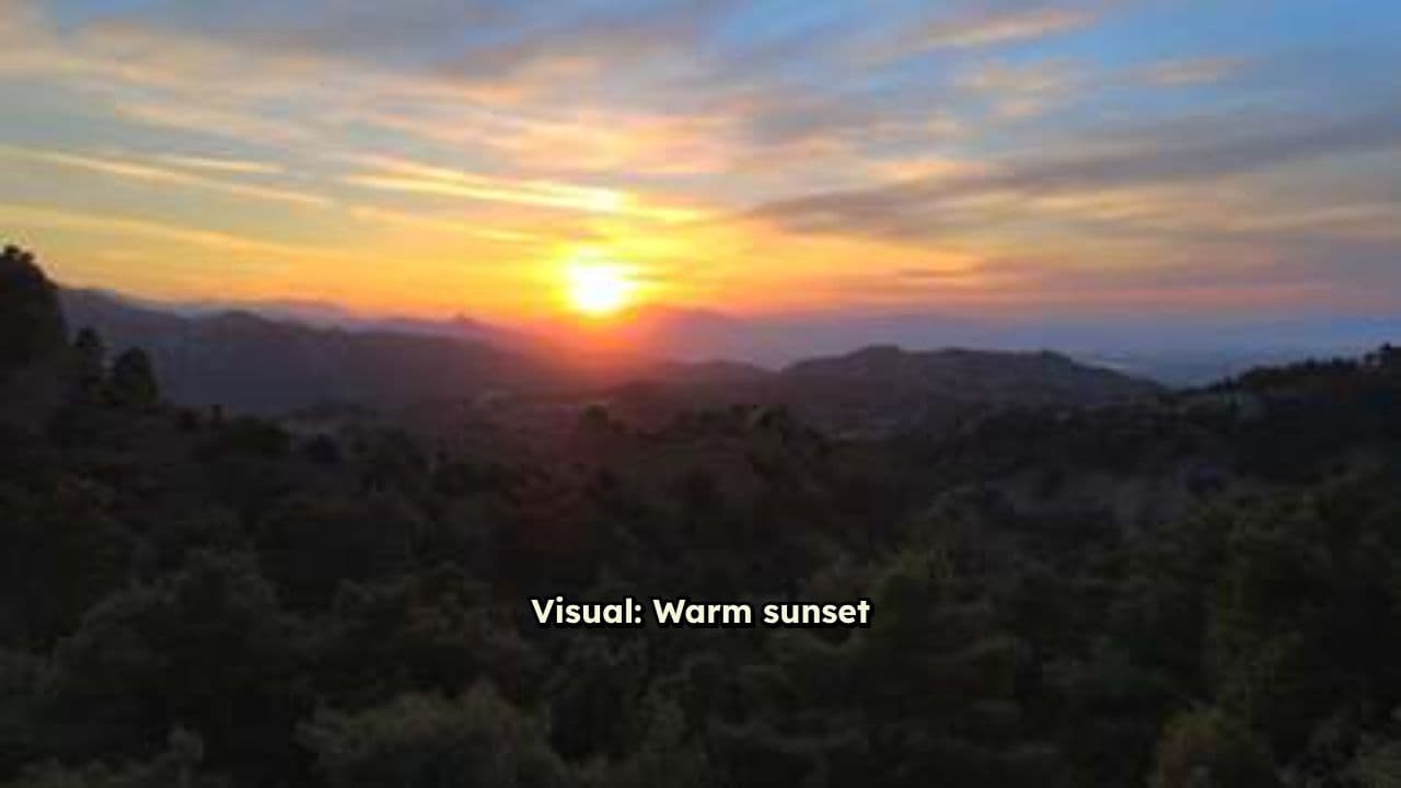 Whispers of Light and Shadow