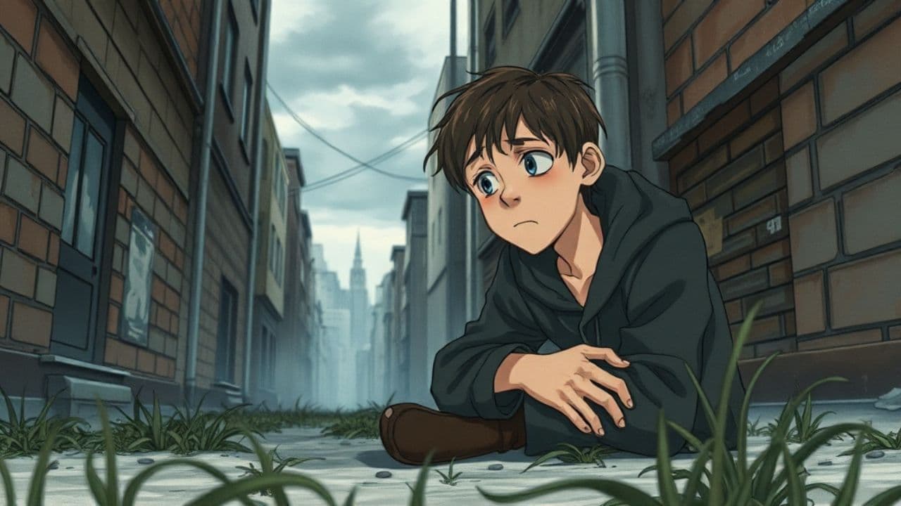 Whispers of Hope and Beauty