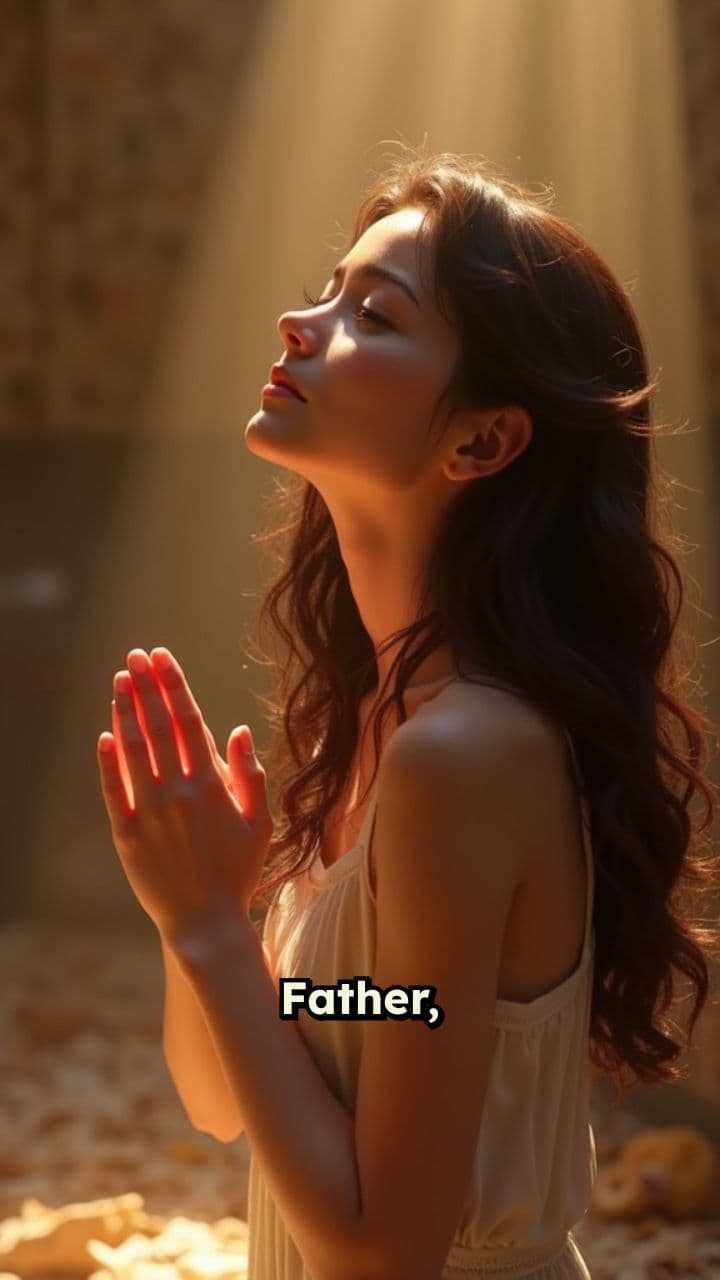 Empowered for a Blessed Week