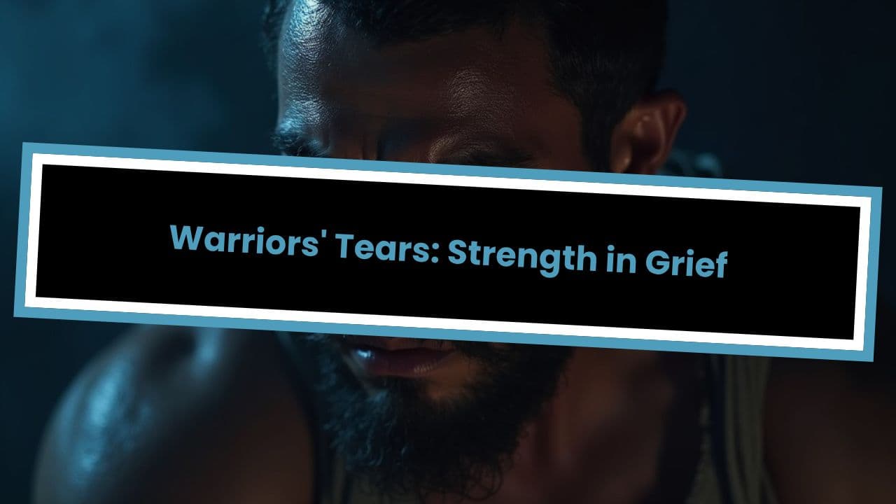 Warriors' Tears