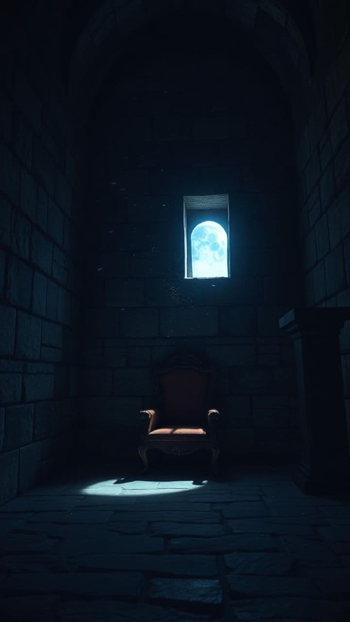 Cold and Broken Hallelujah