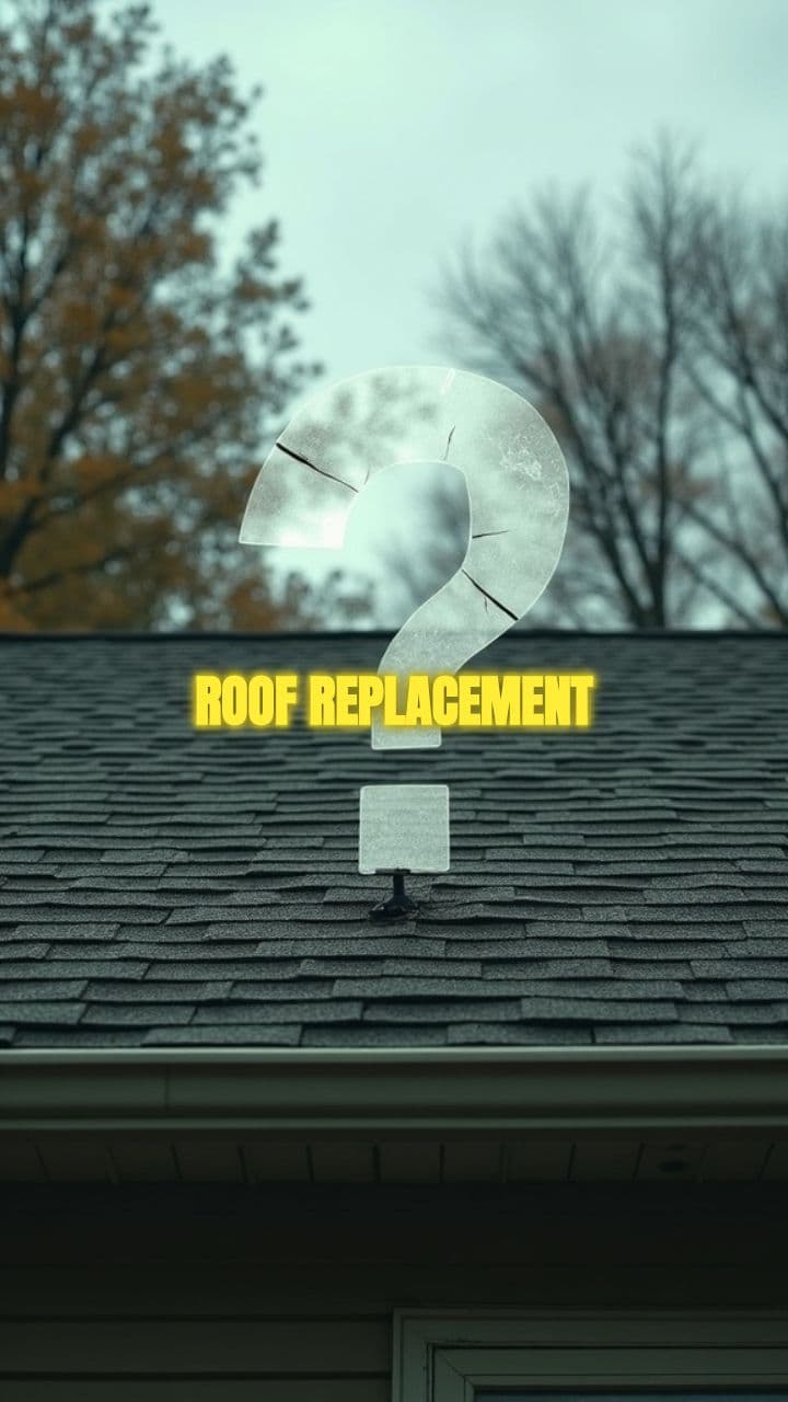 Assessing Your Roof Replacement Needs